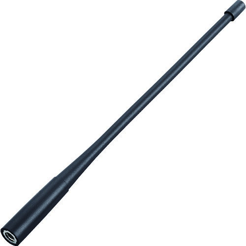 特長 ●IC-DPR3（デジタル簡易無線）用ロングアンテナ 用途 ●IC-DPR3（デジタル簡易無線）用 仕様 ●品名：ロングアンテナ ●適合機種：IC-DPR6 ●色：ロングアンテナ 質量・質量単位 ●21.0g 【メーカー名】アイコム（株） 【メーカー品番】FA-S07U