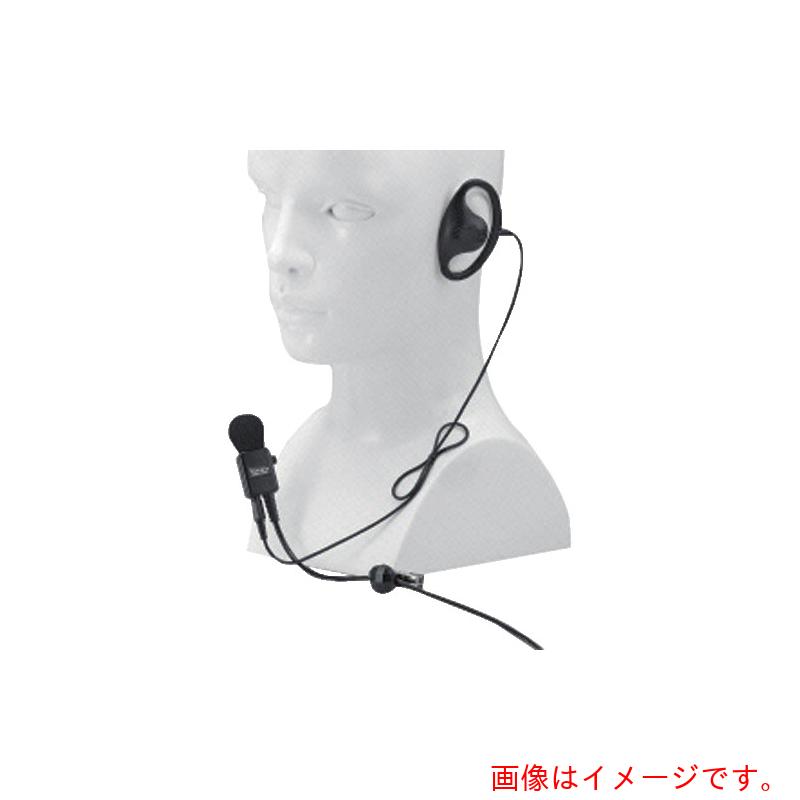 特長 ●1方向からの集音性重視しているタイピン型マイクロホンです。 仕様 ●品名：マイクロホン ●適合機種：IC-4800 ●IC-4800用接話タイピン型マイクロホン ●イヤホン必要(EH-13、14、15) 質量・質量単位 ●45.0g 【メーカー名】アイコム（株） 【メーカー品番】HM-109