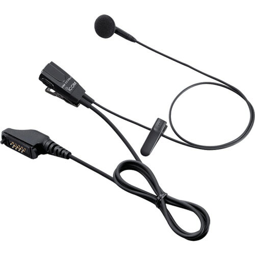 仕様 ●品名：イヤホンマイク ●適合機種：IC-4500 質量・質量単位 ●130.0g 【メーカー名】アイコム（株） 【メーカー品番】HM-177SJ
