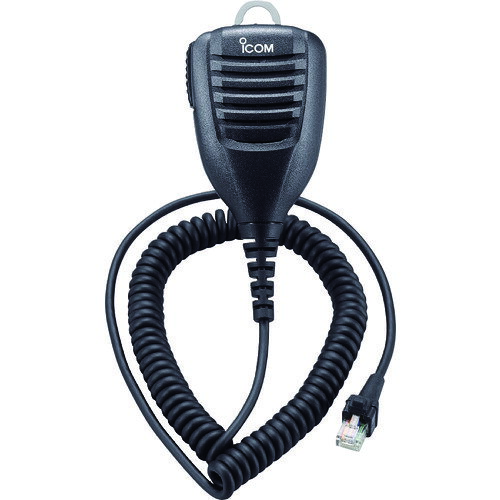 アイコム（icom）　スピーカーマイクロホン　【品番：HM-204】