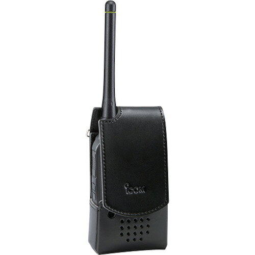 アイコム（icom）　ハードケース（BP−290用）　【品番：LC-188】