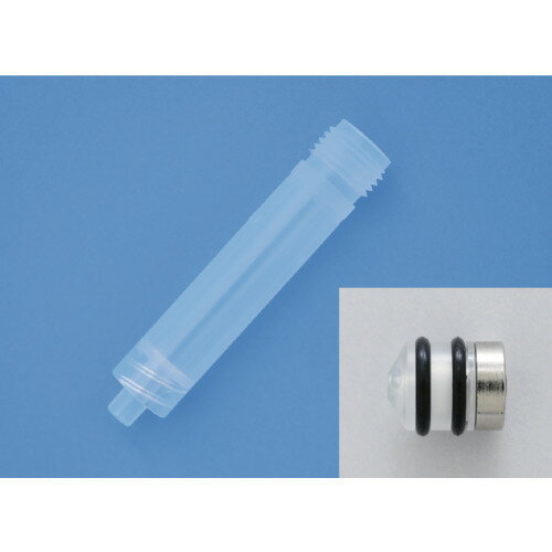 アイカムス・ラボ（ICOMES）　電動ディスペンサーTofutty専用シリンジ・プランジャセット（クリア）20..