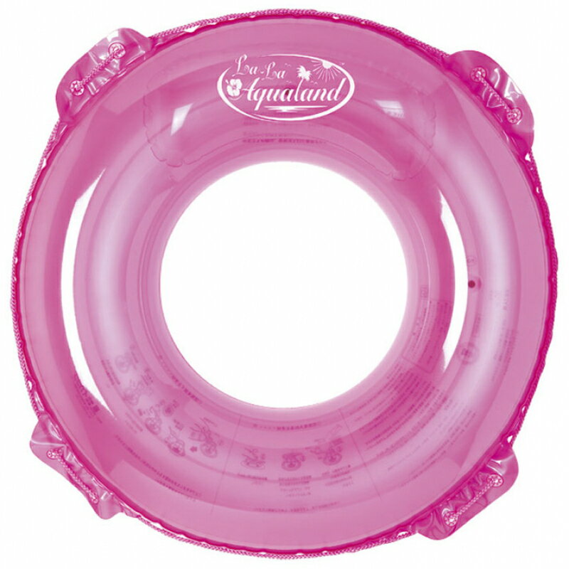 イガラシ　ピュアカラーウキワ（ストロベリー） 90cm　【品番：RLB-90SV】のサムネイル