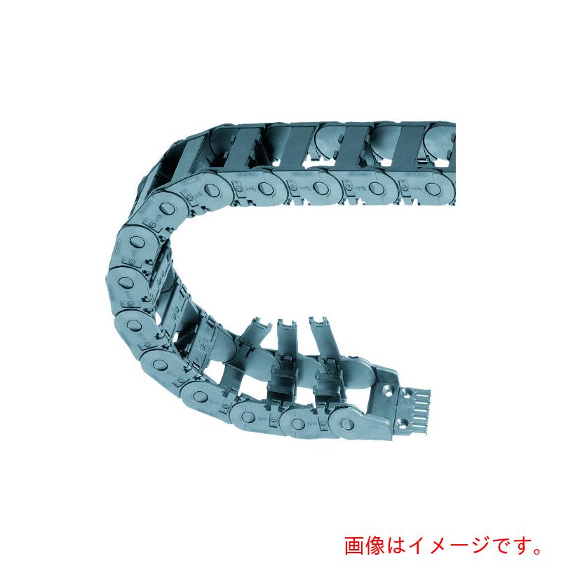 【別途送料あり】イグス（igus）　エナジーチェーン　ケーブル保護管　10リンク　【品番：2400.12.075...