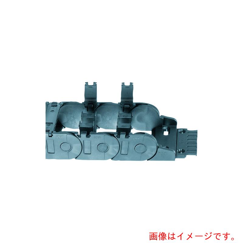 イグス（igus）　エナジーチェーン　ケーブル保護管　92リンク　【品番：2700.05.200.0-92L】