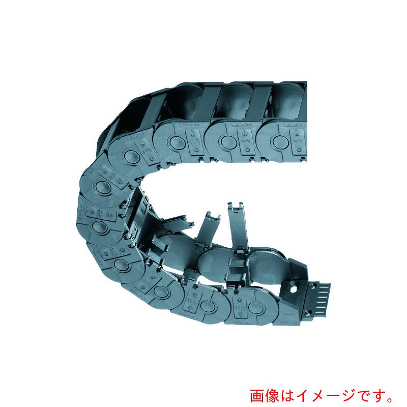 【別途送料あり】イグス（igus）　エナジーチェーン　ケーブル保護管　49リンク　【品番：3400.200.250..