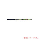 イグス(igus) チェーンフレックス可動専用ケーブル 100m 【品番:CF34.UL.40.04.D-100】