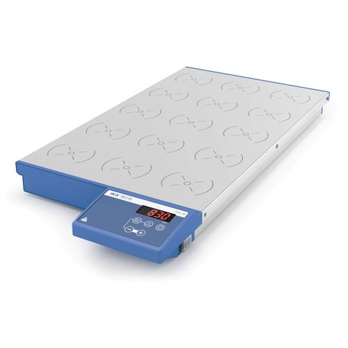 【別途送料あり】イカ・ジャパン（IKA）　マグネットスターラー　RO　15　【品番：0003692500】