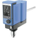 イカ・ジャパン(IKA) 電子制御撹拌機 EUROSTAR 60 control 【品番:0004440004】