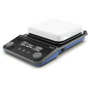 イカ・ジャパン(IKA) ホットスターラー C-MAG HS 7 control 【品番:0020002696】