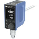 イカ・ジャパン(IKA) 電子制御撹拌機 MICROSTAR 30 control 【品番:0020103119】
