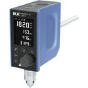 イカ・ジャパン(IKA) 電子制御撹拌機 MINISTAR 20 control 【品番:0025005587】