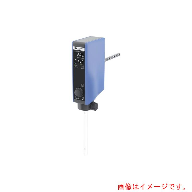 イカ・ジャパン（IKA）　ホモジナイザー　T　18　brushless　ULTRA−TARRAX　