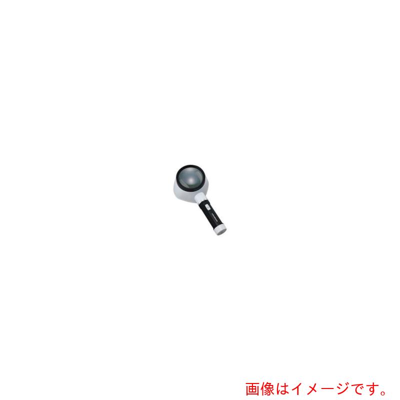 特長 ●ガラス製レンズ80mm倍率3.5倍 仕様 ●倍率(倍)：3.5 ●レンズ寸法(mm)：φ80 ●全長(mm)：250 ●電源(V)：単2乾電池2本(別売) ●幅(mm)：121 ●高さ(mm)：70 ●使用電池：単2乾電池2本(別売) ●レンズサイズ：直径80mm ●重さ：238g(本体) ●商品サイズ(mm)：縦250×横121×高70 ●箱サイズ(mm)：縦248×横128×高72 ●レンズ：ガラスレンズ ●材質：ガラス・プラスチック・金属・他 ●ライト付ルーペ 質量・質量単位 ●344.0g 【メーカー名】池田レンズ工業（株） 【メーカー品番】M-323