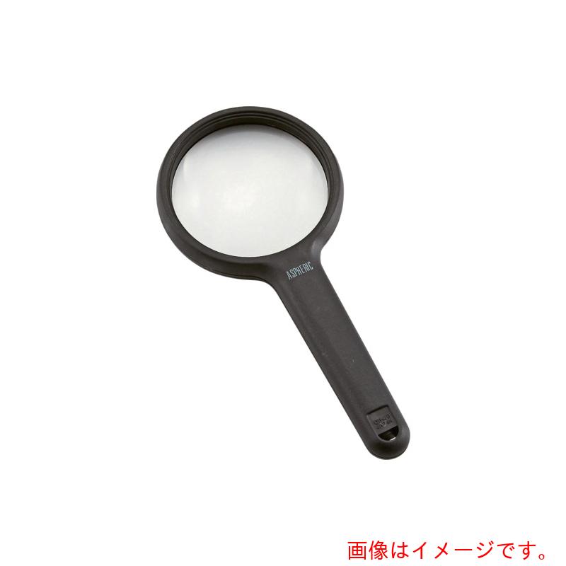 【メール便対応】池田レンズ工業(I.L.K) 高倍率非球面ルーペ 【品番:OP-44】