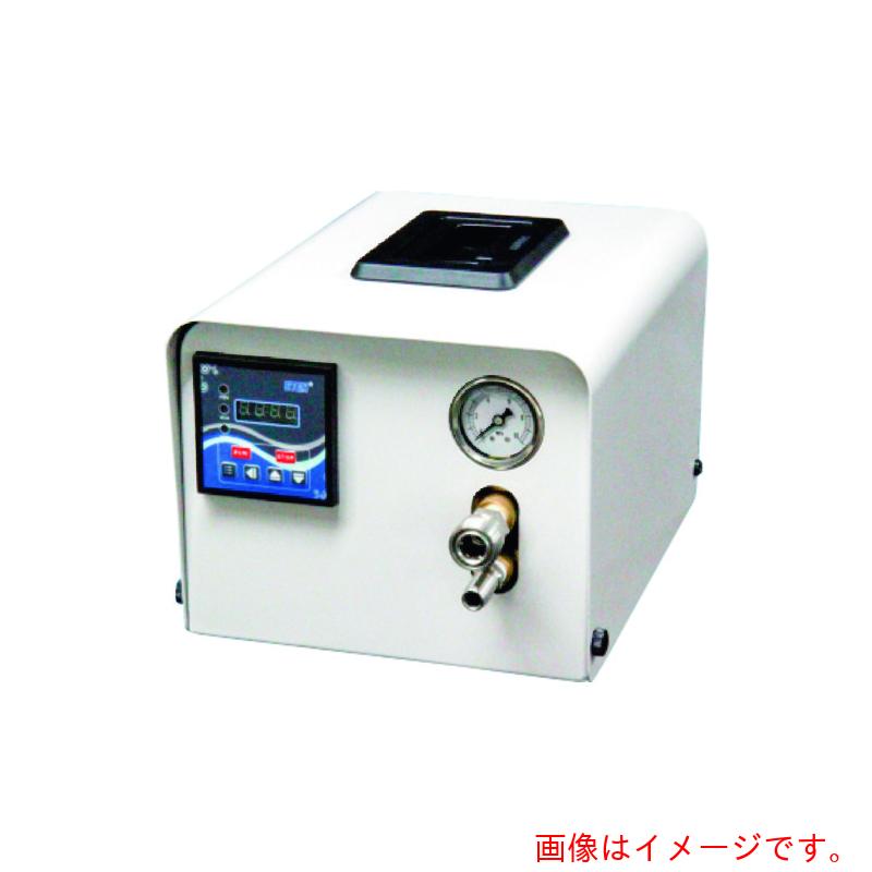 特長 ●高圧6MPa・小吐出量のプランジャーポンプです。 用途 ●冷房・冷却・調湿・鎮塵用途での霧噴霧に。 仕様 ●本体寸法(mm)幅：212 ●本体寸法(mm)高さ：233 ●最高圧力(MPa)：6 ●最大吐出量（L/hr）：18 ●メーカー正式品番：IKE11-03IK-H 材質 ●S304他 質量・質量単位 ●8.5kg 【メーカー名】（株）いけうち 【メーカー品番】IKE11-03IK-H 【法人限定商品】※下記注意事項を事前にご確認ください。 ●この商品は送料が別途必要になります。 ●ご注文後、改めて当店より送料をご連絡させていただきます。送料のご了承をいただいてからの手配となります。（ご連絡までに数日かかる場合があります） ●手配後のキャンセル・返品・交換はできません。 ●メーカー直送、または、福山通運・西濃運輸・佐川急便でのお届けとなります。 ●配送業者の指定はできません。 ●原則法人宛（個人宅を除く）のみの配達となります。個人宅へのお届けの場合は事前にお問い合わせください。 ●お届け先の宛名または住所に法人名の記載がない場合は、法人であっても個人宅扱いとなります。 ●個人宅（法人名不記載を含む）へのお届けができない場合があります。 ●一部配送業者は平日のみの配達になります。原則時間指定はできません。 ●他メーカーとの同梱不可。 ●代金引換決済のご利用不可。