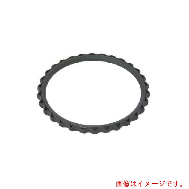 特長 ●駆動用チェーンに自動的に張りを与え、振動を吸収します。 ●回転原理と弾性原理より設計されているため、少ないテンション力でスムーズなチェーン駆動が保たれます。 ●従来のテンショナーと違い、取付け用のステー、フランジ類は不要でネジ穴等の加工も一切不要です。 ●取付けは手で数秒で行え、工具を必要としません。 ●弾力のある高性能材料から作られており、チェーンの振動を吸収し、スムーズな回転が得られるためノイズを低減し、チェーン、スプロケット、ベアリング等を痛めず駆動装置の寿命が向上します。 ●注油等のメンテナンスの必要は一切ありません。 ●正転、逆転両方向の駆動に対応できます。 ●取付方向は、水平・垂直どちらにも対応できます。 ●使用可能温度範囲も広く、水のかかる箇所やダストの多い箇所でも使用できるため、あらゆる分野の機会にご利用いただけます。 ●ロールリング 材質 ●特殊弾性プラスチック 質量・質量単位 ●12.0g 【メーカー名】（株）イマオコーポレーション 【メーカー品番】908-026-01
