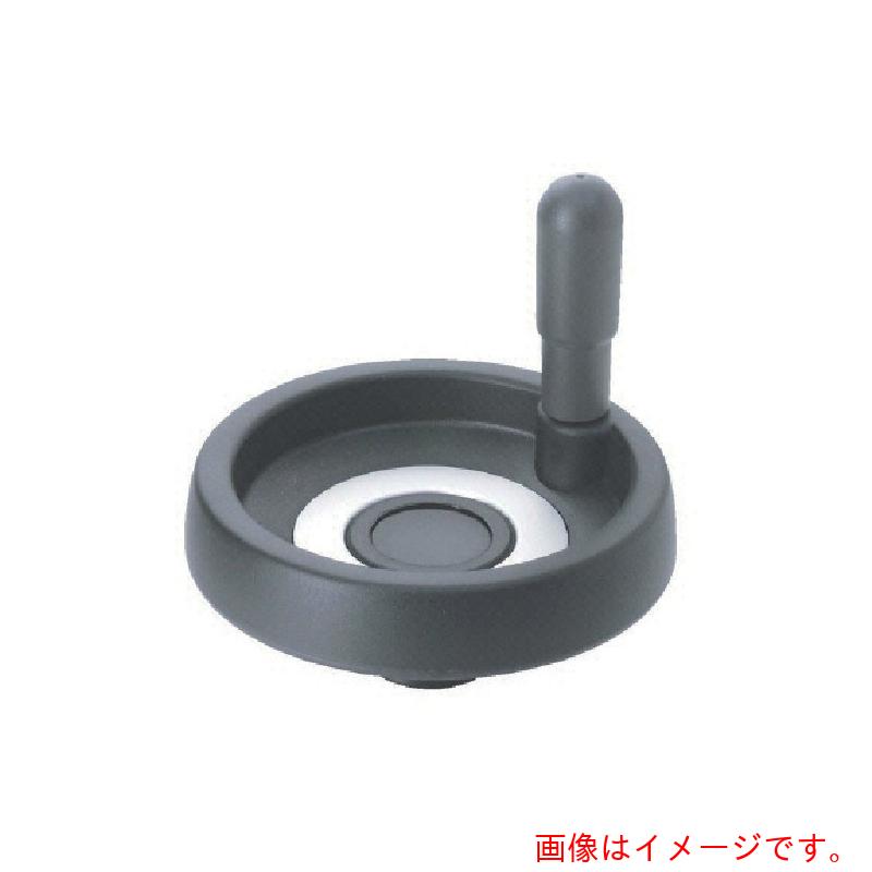 イマオコーポレーション（IMAO）　ELESA　ソリッドハンドル車　【品番：SH160】