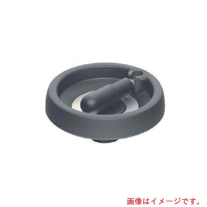 イマオコーポレーション（IMAO）　ELESA　ソリッドハンドル車　【品番：SH200F】