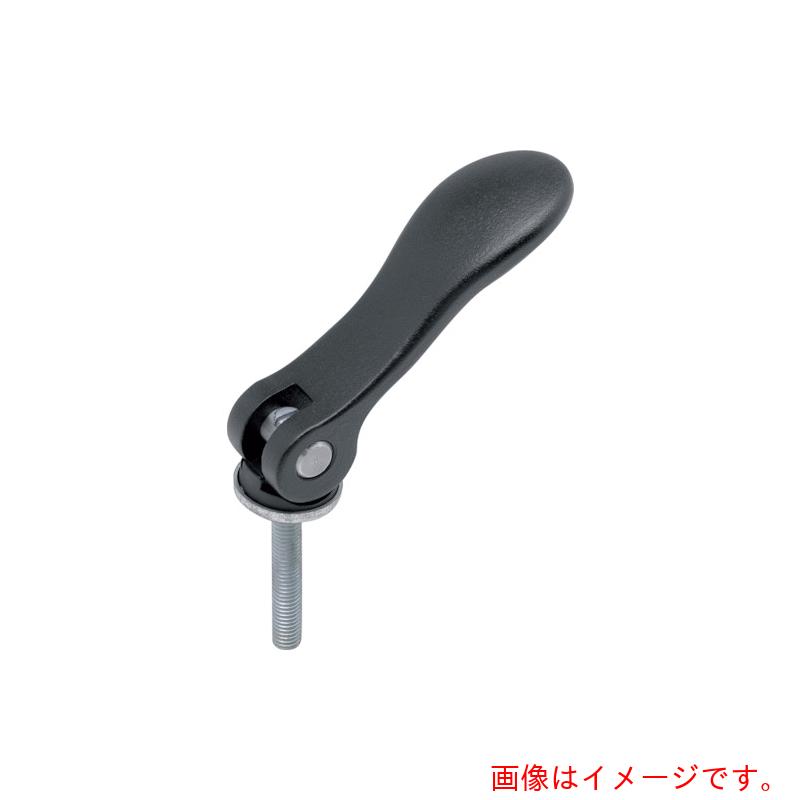 イマオコーポレーション（IMAO）　kipp　カムレバー　【品番：KCLFS08X25】