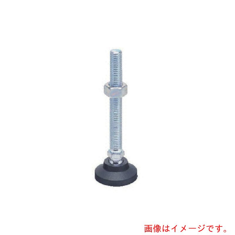 イマオコーポレーション（IMAO）　ELESA　エンプラレベリングパッド　【品番：LSAR40S12B-SUS】