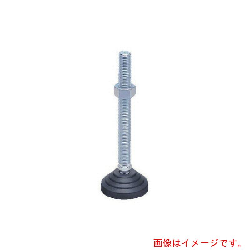 イマオコーポレーション（IMAO）　ELESA　エンプラレベリングパッド　【品番：LVA60S12B】