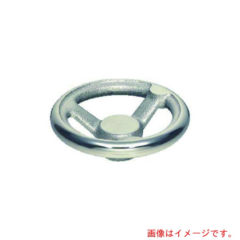 イマオコーポレーション（IMAO）　ハンドル　朝顔型ハンドル車（加工付）　ハンドル高さ67mm　ボス高さ..