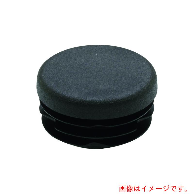 イマオコーポレーション（IMAO）　ELESA　パイプ用エンドキャップ　【品番：PEC-T30-BK】