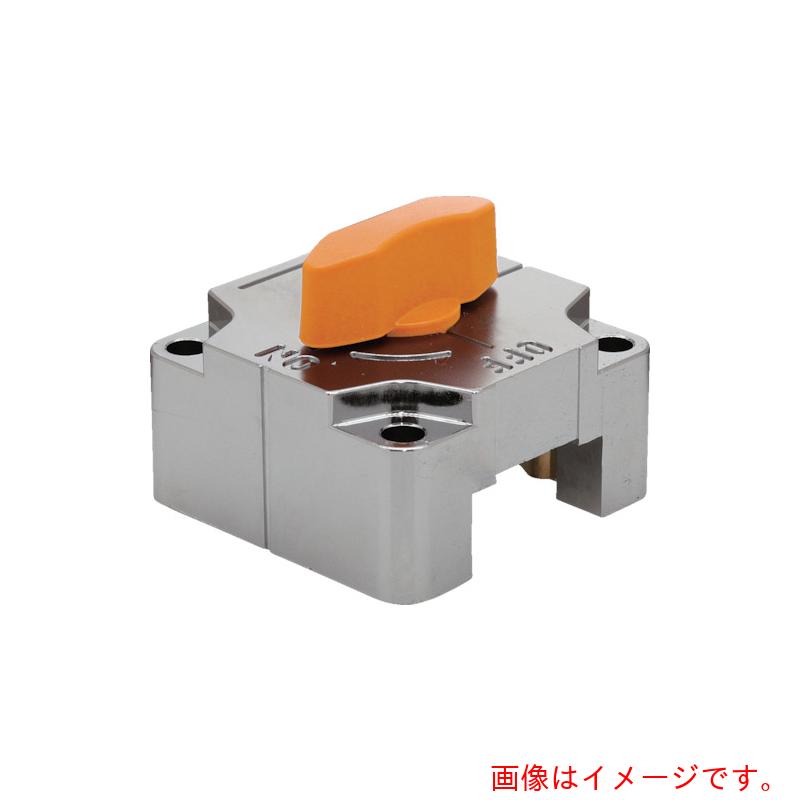 イマオコーポレーション（IMAO）　角鋼スライドロック　【品番：QCSQ2509-OG】