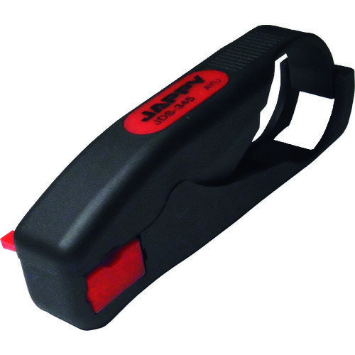 因幡電機産業（因幡電工）　JAPPY　同軸ケーブルストリッパ　【品番：JDS-345】(4)