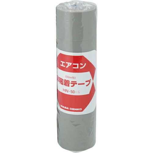 因幡電機産業（因幡電工）　因幡電工　非粘着テープ 4巻入　【品番：HN-50-G】