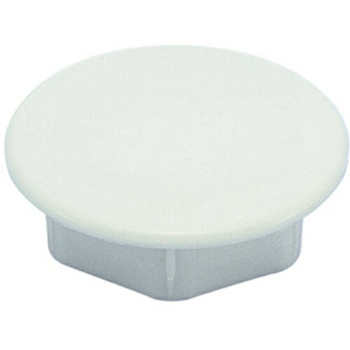 因幡電機産業（因幡電工）　因幡電工　ウォールキャップ穴ブタ　【品番：WM-65-W】