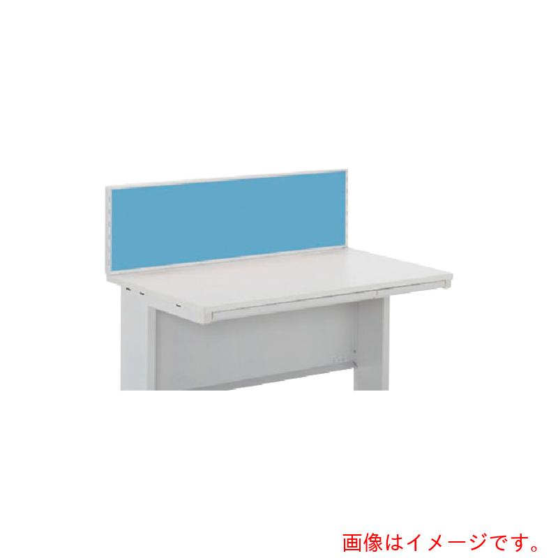 稲葉製作所（イナバ）　デュエナ　デスクトップパネルSタイプ　クロスパネル　両袖・片袖・平机用　DUS−DTP314F　OW／NB　【品番：15002N】□(3)