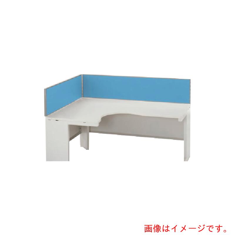 稲葉製作所（イナバ）　デュエナ　デスクトップパネルSタイプ　90°ワークテーブル用　クロスパネル　DUS−DTP316WTFR　OW／IG　【品番：15011G】