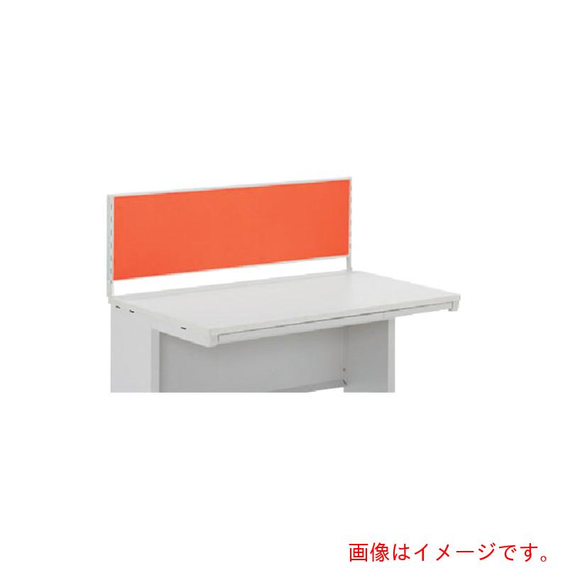 稲葉製作所（イナバ）　デュエナ　デスクトップパネルKタイプ　クロスパネル　両袖・片袖・平机用　DUK−DTP411F　EM／CE　【品番：15663C】□