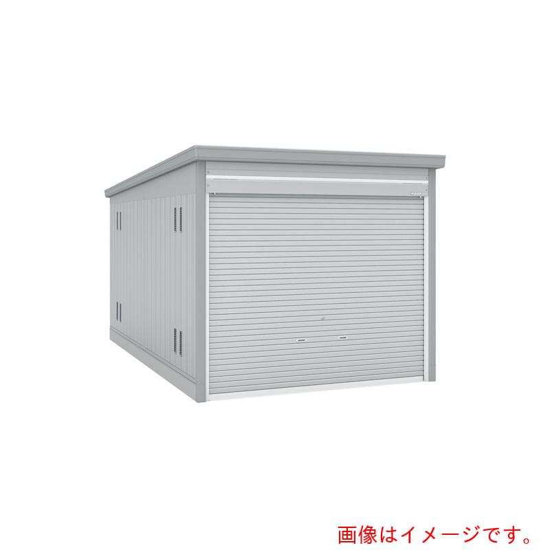 【別途送料あり】稲葉製作所（イナバ）　ガレージ　ガレーディア　GRN−3152S　N　結露付　クールシルバー　【品番：GRN-3152S-N-K-CS】□
