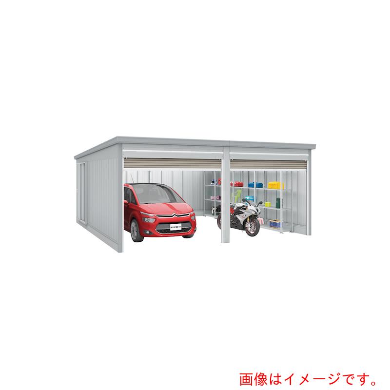 【別途送料あり】稲葉製作所（イナバ）　ガレージ　ガレーディア　GRN−3157JL−2　N　結露付　シルキー..