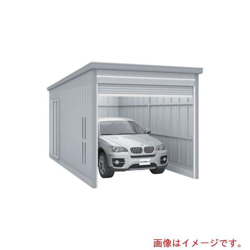 【別途送料あり】稲葉製作所（イナバ）　ガレージ　ガレーディア　GRN−3162H　N　UG　一般型　3130×6275×2660　アーバンGM　【品番：GRN3162HUG】□