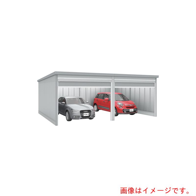 【別途送料あり】稲葉製作所（イナバ）　ガレージ　ガレーディア　GRN−3647HL−2　N　アーバンGM　【品番：GRN-3647HL-2-N-UG】□