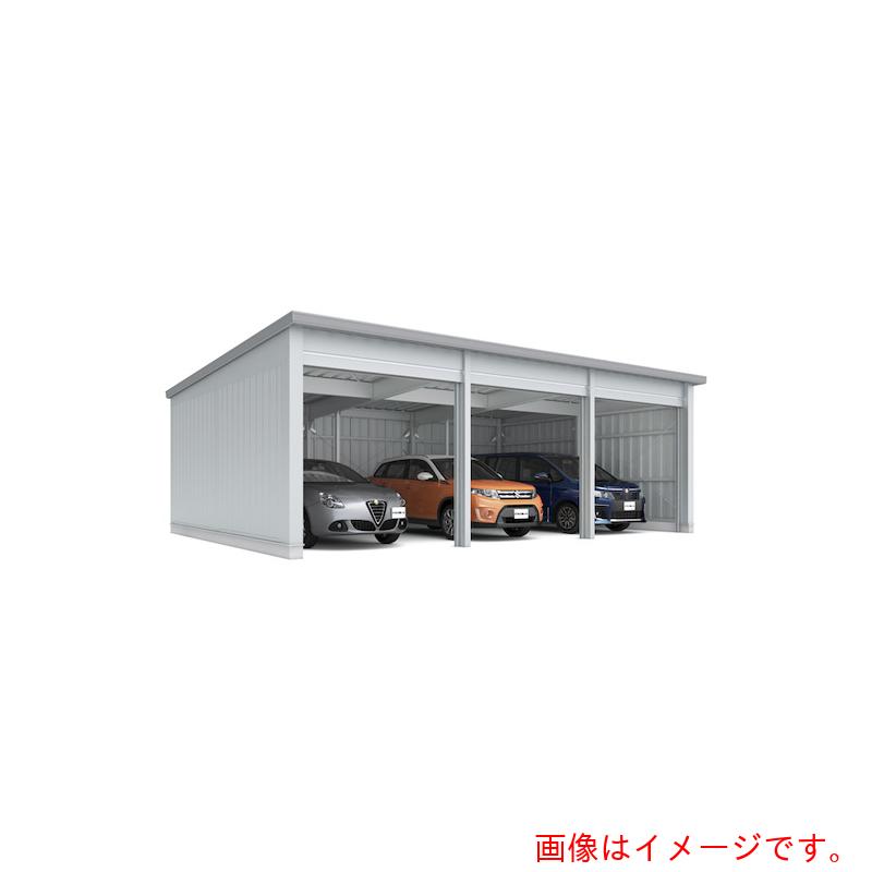 【別途送料あり】稲葉製作所（イナバ）　イナバ倉庫　SGN−358MYB−3　【品番：SGN-358MYB-3】□