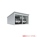 【別途送料あり】稲葉製作所(イナバ) イナバ倉庫 SGN-386TUN-2 【品番:SGN-386TUN-2】□