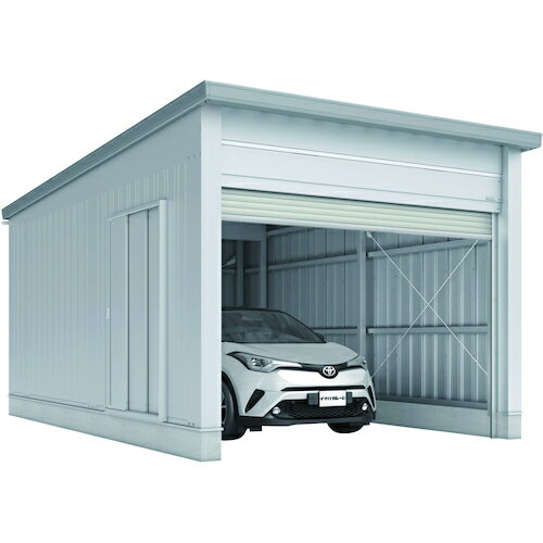 【別途送料あり】稲葉製作所（イナバ）　ガレージ　タフレージ　WG−S3666MP　一般型　【品番：WG-S3666MP-AG36A1】□