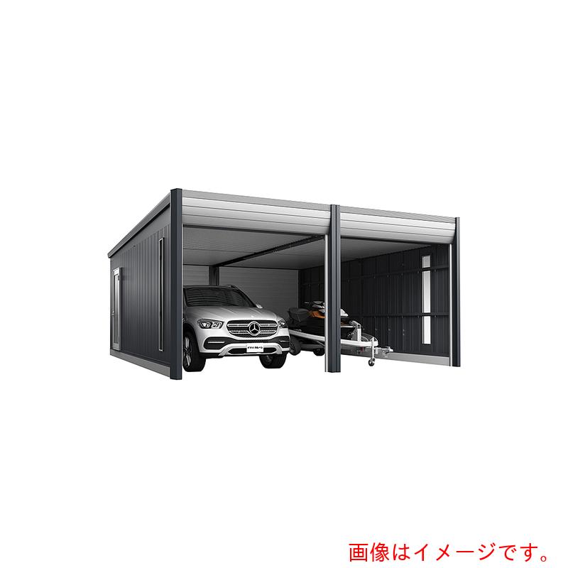 【別途送料あり】稲葉製作所(イナバ) ガレージ アルシア DR−3162HPC−2 高基礎 TypeC 一般型 【品番:DR-3162H...