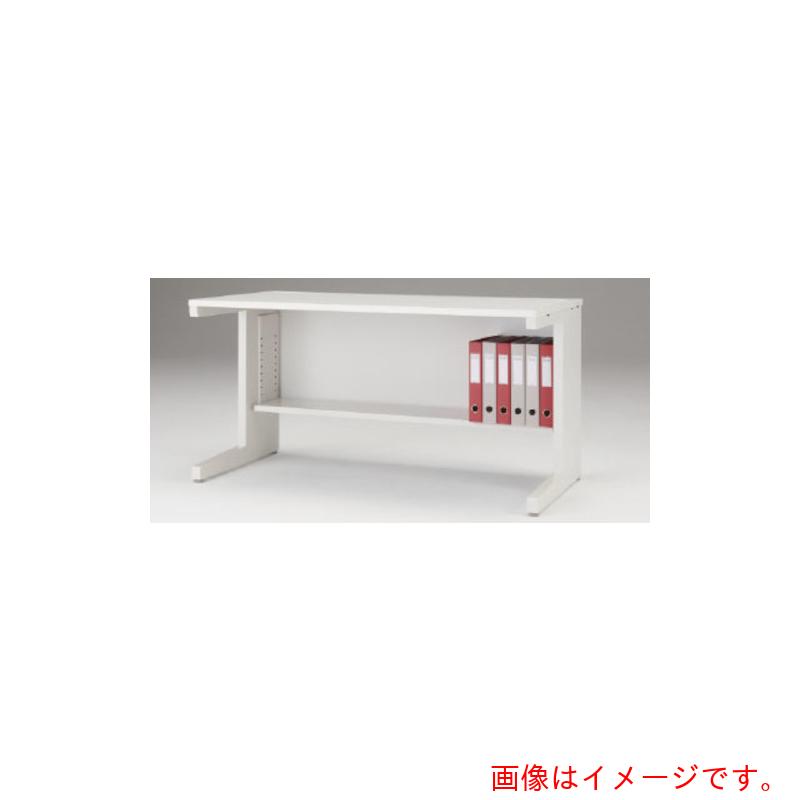 稲葉製作所（イナバ）　デュエナ　共通オプション　デスク脚下棚　DU−脚下棚　平082セット　OW　【品番：168192】□