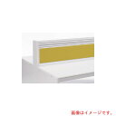 稲葉製作所(イナバ) FREI DTFアンダーパネル 基本デスク/両面用 クロスタイプ FRE−DUP両面用セット W1000 OW/SB 【品番:17203S】□(3)