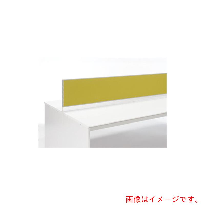 稲葉製作所（イナバ）　FREI　デスクトップパネル（基本デスク）　クロスタイプ　FRE−DTP414セット　OW／PB　【品番：17291P】□