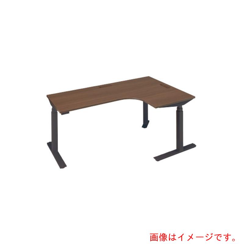 【別途送料あり】稲葉製作所（イナバ）　Novie　90°ワークテーブル　NOV−1612　WT7R　DW／LBK　【品番..