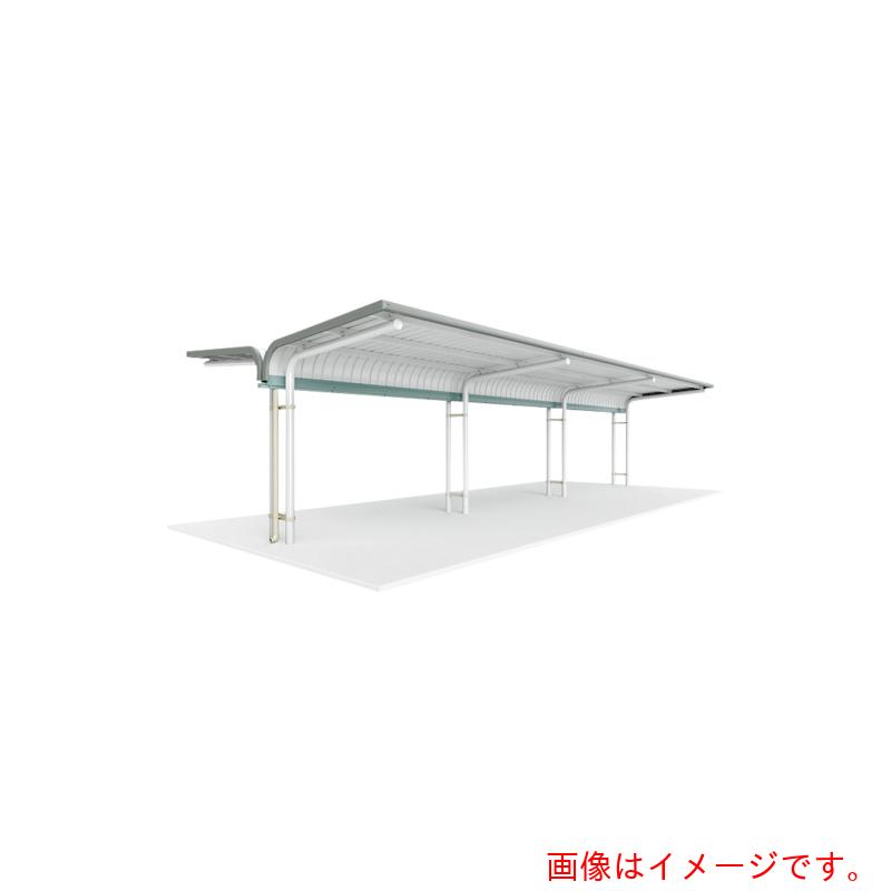 【別途送料あり】稲葉製作所(イナバ) 自転車置場 BP−28VPL−15 N プレート式 一般型 【品番:BP-28VPL-15-N】□