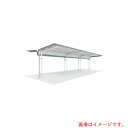 【法人限定】稲葉製作所(イナバ) 自転車置場 BP−28VUL−12 N 埋め込み式 一般型 【品番:BP-28VUL-12-N】