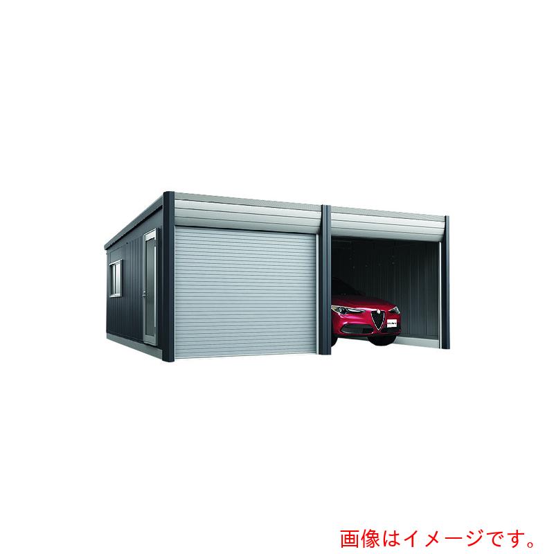 【別途送料あり】稲葉製作所（イナバ）　ガレージ　アルシア　DR−3157HPB−2　TypeB　一般型　【品番：DR-3157HPB-2】□